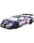 Радиоуправляема кола Carrera RC - Red Bull Audi R8 LMS GT3 evo II, Steam, 1:16