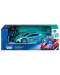 Радиоуправляема кола Felyx Toys - Colorfull, асортимент