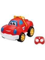 Радиоуправляема кола Felyx Toys - Kiddy Go, Crazy racer