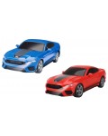 Радиоуправляема кола Felyx Toys - Kool Speed, Ford Mustang, 1:24, асортимент