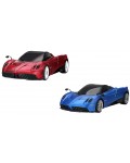 Радиоуправляема кола Felyx Toys - Kool Speed, Pagani Huayra Roadster, 1:24, асортимент