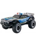 Радиоуправляема кола HKTEC - Off Road полицейска кола, 1:8, асортимент