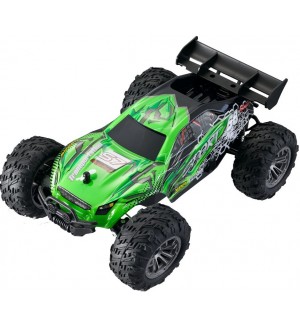 Радиоуправляема кола HKTEC - Off Road Rock Conquer, 1:16, асортимент