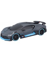 Радиоуправляема кола Maisto Tech - Bugatti Divo, 1:24 