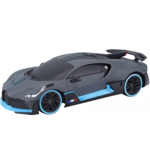 Радиоуправляема кола Maisto Tech - Bugatti Divo, 1:24 