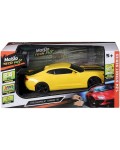 Радиоуправляема кола Maisto Tech - Chevrolet Camaro SS, 1:24