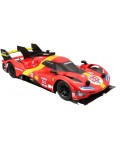Радиоуправляемa кола Maisto Tech - F1, Ferrari 499P LMH, 1:16