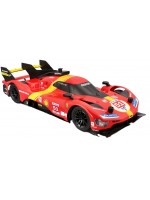 Радиоуправляемa кола Maisto Tech - F1, Ferrari 499P LMH, 1:16