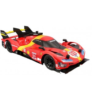 Радиоуправляемa кола Maisto Tech - F1, Ferrari 499P LMH, 1:16