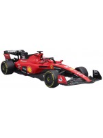 Радиоуправляемa кола Maisto Tech - F1, Ferrari SF-23, 1:24