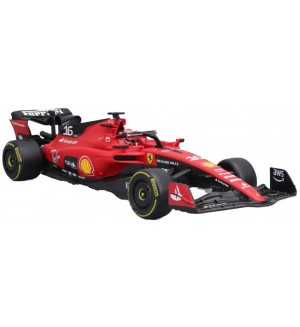 Радиоуправляемa кола Maisto Tech - F1, Ferrari SF-23, 1:24