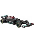 Радиоуправляемa кола Maisto Tech - F1, Mercedes-AMG W12 E Performance, 1:24