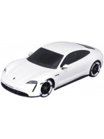 Радиоуправляема кола Maisto Tech - Porsche Taycan Turbo S, 1:24