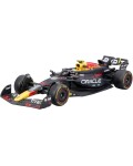 Радиоуправляемa кола Maisto Tech - Red Bull Racing Oracle RB19 2023, 1:24