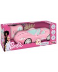 Радиоуправляема кола Mondo Motors Barbie - Mini Car, 1:24 