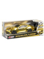 Радиоуправляема кола Mondo Motors - Sparkling Tuners, 1:16 