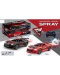 Радиоуправляема кола Ntoys - Speed Racer, с пара, асортимент 