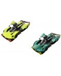 Радиоуправляема кола Rastar - Aston Martin Valkyrie AMR Pro, 1:14, асортимент