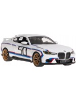 Радиоуправляема кола Rastar - BMW 3.0 CSL, 1:14 