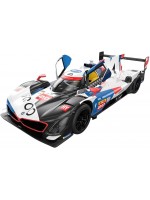 Радиоуправляема кола Rastar - BMW M Hybrid V8, 1:14 Радиоуправляема кола Rastar - BMW M Hybrid V8, 1:14