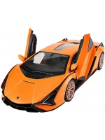 Радиоуправляема кола Rastar - Lamborghini Sian, 1:14, асортимент