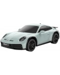 Радиоуправляема кола Rastar - Porsche 911 Dakar, 1:24
