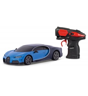 Радиоуправляема кола Revell - Bugatti Chiron, 1:24 Радиоуправляема кола Revell - Bugatti Chiron, 1:24