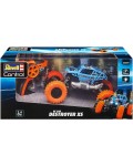 Радиоуправляема кола Revell - Destroyer XS, 1:18