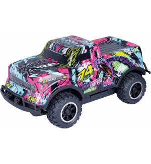 Радиоуправляема кола Revell - Ghost Driver Радиоуправляема кола Revell - Ghost Driver