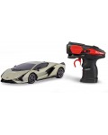 Радиоуправляема кола Revell - Lamborghini Sián, 1:24