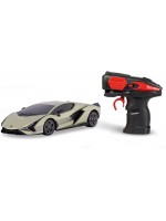 Радиоуправляема кола Revell - Lamborghini Sián, 1:24 Радиоуправляема кола Revell - Lamborghini Sián, 1:24