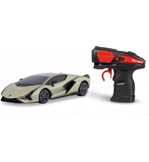 Радиоуправляема кола Revell - Lamborghini Sián, 1:24 Радиоуправляема кола Revell - Lamborghini Sián, 1:24
