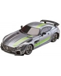 Радиоуправляема кола Revell - Mercedes-AMG GT R PRO, 1:24