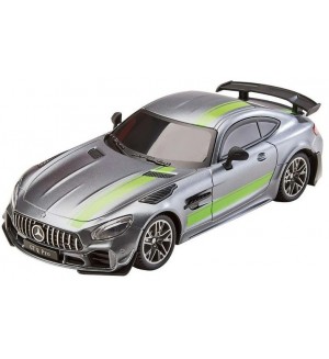 Радиоуправляема кола Revell - Mercedes-AMG GT R PRO, 1:24 Радиоуправляема кола Revell - Mercedes-AMG GT R PRO, 1:24