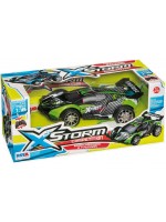 Радиоуправляема кола RS Toys - Xstorm, Мащаб 1:16, асортимент