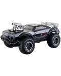 Радиоуправляема кола Sonne - Skeeter, 1:10, черна