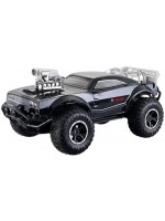 Радиоуправляема кола Sonne - Skeeter, 1:10, черна