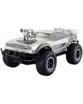 Радиоуправляема кола Sonne - Skeeter, 1:8, сива