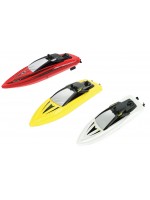 Радиоуправляема моторна лодка Syma Revolt - Q5 Galaxy, асортимент Радиоуправляема моторна лодка Syma Revolt - Q5 Galaxy, асортимент