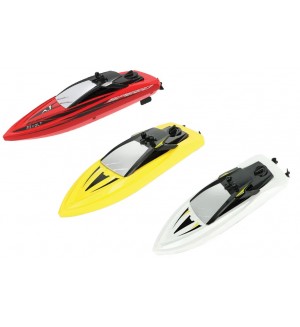 Радиоуправляема моторна лодка Syma Revolt - Q5 Galaxy, асортимент Радиоуправляема моторна лодка Syma Revolt - Q5 Galaxy, асортимент