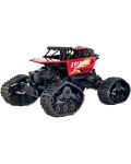 Радиоуправляема офроуд кола MGM - Extreme 4x4, 1:14