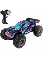 Радиоуправляема офроуд кола MGM - KX-Star, 1:24