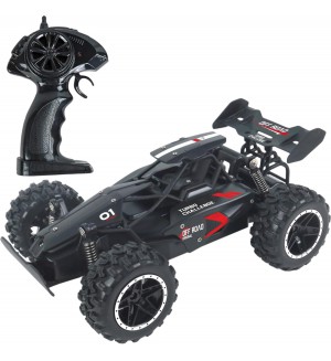 Радиоуправляема офроуд кола MGM - Original Off Road, 1:18