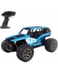 Радиоуправляема офроуд кола MGM - Wild Racer, 1:18