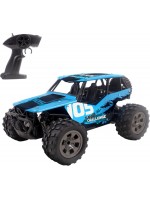 Радиоуправляема офроуд кола MGM - Wild Racer, 1:18