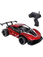 Радиоуправляема състезателна кола MGM - Metal Racer, 1:16