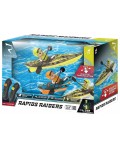 Радиоуправляеми състезателни каяци Syma Revolt - Rapids Raiders