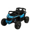 Радиоуправляемо акумулаторно бъги Caretero Toyz - Maverick, синьо