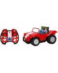 Радиоуправляемо бъги Jada Toys - Stitch, 19 cm