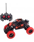 Радиоуправляемо бъги MGM - Off Road, 1:18